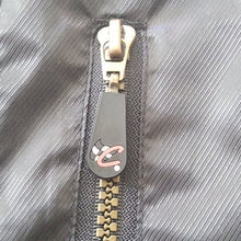 Load image into Gallery viewer, Chase Authentics 24 Jeff Gordon Zip Front Track Jacket, size Large
