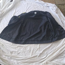 Load image into Gallery viewer, Chase Authentics 24 Jeff Gordon Zip Front Track Jacket, size Large
