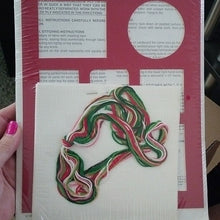 Load image into Gallery viewer, Good Sherpherd Christmas Counted Cross Stitch Kit Photo Colletion

