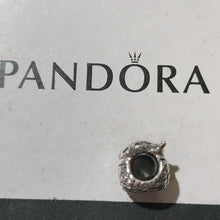 Load image into Gallery viewer, Pandora Retired Sterling Silver Picnic Basket Bead - 790418
