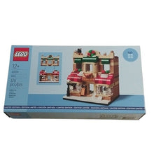 Load image into Gallery viewer, Lego 40696 Bakery Limited Edition GWP Set 376 pieces
