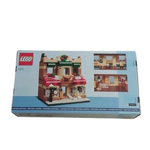 Load image into Gallery viewer, Lego 40696 Bakery Limited Edition GWP Set 376 pieces
