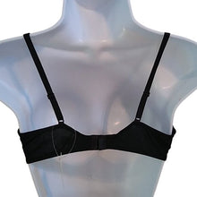 Load image into Gallery viewer, Natori Private Luxuries Black 1232128 Underwire Bra, 36B
