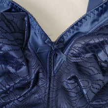 Load image into Gallery viewer, Bali Double Support® Lace Wirefree Bra DF3372, In the Navy, 42B
