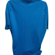 Load image into Gallery viewer, Oakley Men's Intense Blue Polo Shirt, size 2XL XXL
