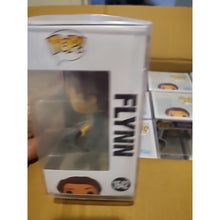 Load image into Gallery viewer, Funko Pop Disney: Tangled - Flynn Rider w/ Frying Pan #1642 w/ Protector
