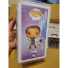 Load image into Gallery viewer, Funko Pop Disney: Tangled - Flynn Rider w/ Frying Pan #1642 w/ Protector
