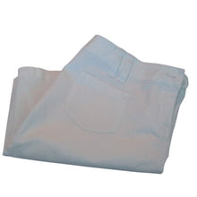 Load image into Gallery viewer, New York &amp; Co. Cotton Skirt, White, Size 4
