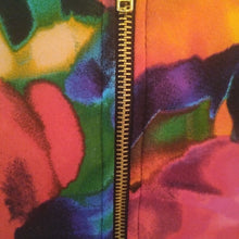 Load image into Gallery viewer, Shelby &amp; Palmer Floral Sheath Dress, Multicolor, Size 6
