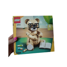 Load image into Gallery viewer, Lego Insiders Set #40763 Creator Children's Day Teddy Bear Brand New. In-Hand.
