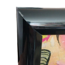 Load image into Gallery viewer, Disney x Tim Rogerson "All Their Wicked Ways" Villains Framed 1500 piece Puzzle
