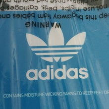 Load image into Gallery viewer, Adidas Men&#39;s Originals  No Show Low Cut White Socks - 12 Pairs

