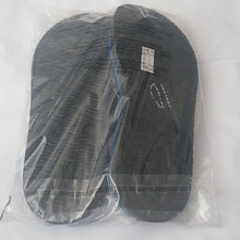 Load image into Gallery viewer, Hurley Blue on Black Essential Flip-flop Sandal, size 8
