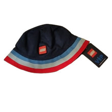 Load image into Gallery viewer, Lego VIP Reversible Bucket Hat
