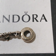 Load image into Gallery viewer, Pandora Sterling Silver Statue of Liberty New York USA Charm 791077
