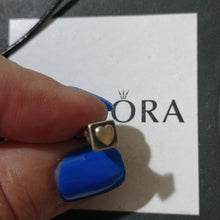 Load image into Gallery viewer, Pandora Sterling Silver Statue of Liberty New York USA Charm 791077
