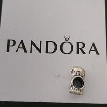 Load image into Gallery viewer, Pandora Retired Sterling Silver Precious Boy Family Charm - 791530
