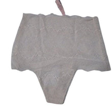 Load image into Gallery viewer, Victoria's Secret DREAM ANGELS  3 Pair High-waist Thong Underwear Panties, Size Small
