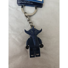 Load image into Gallery viewer, *NEW* LEGO Atlantis MANTA WARRIOR 852775 Key Chain
