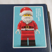 Load image into Gallery viewer, Lego 40499 Exclusive Santa + Reindeer Building Set
