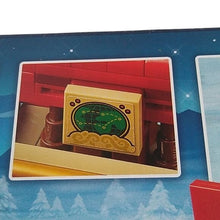 Load image into Gallery viewer, Lego 40499 Exclusive Santa + Reindeer Building Set
