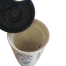 Load image into Gallery viewer, Starbucks California Venti Cold Cup &amp; Tumbler
