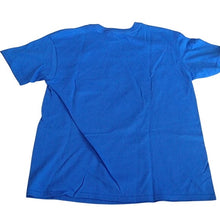 Load image into Gallery viewer, Boy's Pokemon Character T-shirt, Royal Blue XL 14/16
