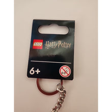 Load image into Gallery viewer, LEGO Keychain - Harry Potter&#39;s Dumbledore 854198
