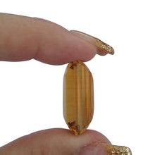 Load image into Gallery viewer, Natural Citrine Loose Gemstone Cushion Emerald Shape, 46.87 Carats Certi…
