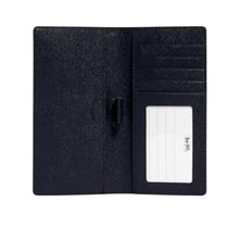 Load image into Gallery viewer, Coach 88025 Bifold Wallet, SV/Slate
