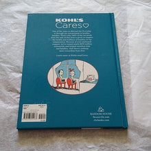 Load image into Gallery viewer, Dr. Seuss The Cat In The Hat Hardback Book + 15" Plush
