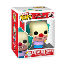 Load image into Gallery viewer, Bitty Pop!: The Simpsons Complete FULL Set - 16 total  - 4 Packs all Chase incl
