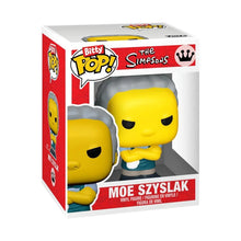 Load image into Gallery viewer, Bitty Pop!: The Simpsons Complete FULL Set - 16 total  - 4 Packs all Chase incl
