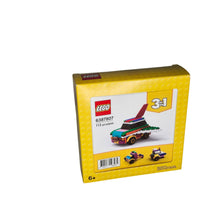 Load image into Gallery viewer, Lego 6387807 - Flying Car 3 in 1 Kit
