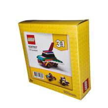 Load image into Gallery viewer, Lego 6387807 - Flying Car 3 in 1 Kit
