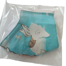Load image into Gallery viewer, Flying Penis Dick Mask 6 Feet People Reversible #G
