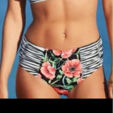 Load image into Gallery viewer, Skye Alessia Hi Waisted Swim Bottoms, Sipura, Small

