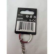 Load image into Gallery viewer, LEGO Marvel - Ghost-Spider Key Chain
