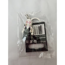 Load image into Gallery viewer, LEGO Marvel - Ghost-Spider Key Chain
