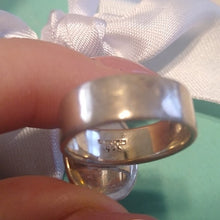 Load image into Gallery viewer, Sterling Silver Sonora Green Copper Turquoise Ring 925 Mexico, size 6.5
