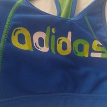 Load image into Gallery viewer, Adidas Sports Bras, Set of 2, XS
