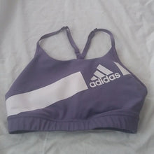 Load image into Gallery viewer, Adidas Sports Bras, Set of 2, XS
