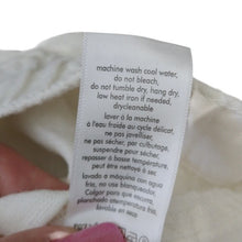 Load image into Gallery viewer, Onia NOAH Drawstring 100% Linen Shorts, Natural White, size Medium
