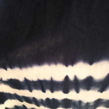 Load image into Gallery viewer, Beaches &amp; Boho Hand Dyed 2 Way Beach Swim Cover-up, size Large
