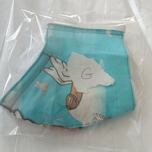 Load image into Gallery viewer, Flying Penis Dick Mask 6 Feet People Reversible #G
