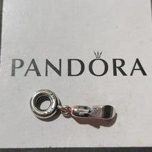 Load image into Gallery viewer, Pandora Retired Sterling Silver Red Stiletto with Red Enamel - 792154EN09
