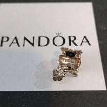 Load image into Gallery viewer, Pandora Sterling Silver Poetic Blooms Apple Blossom Charm 791827en40
