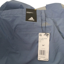 Load image into Gallery viewer, Adidas Ultimate 365 Performance Stretch FL5832 Blue Shorts, Size 54
