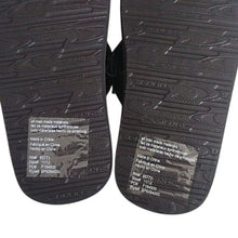 Load image into Gallery viewer, O'Neill Phluff Daddy Dark Brown Flip Flop, Size 11/12 Sandals

