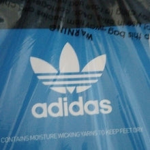 Load image into Gallery viewer, Adidas Men&#39;s Originals Black Low Cut Socks 18 Pairs
